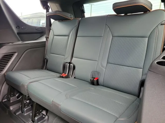 New 2026 Onyx Black GMC AT4 image 21