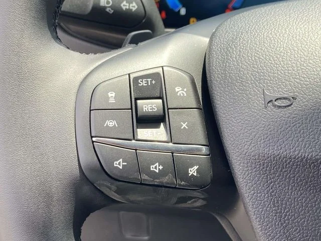 New 2026 Gray Ford Badlands image 18