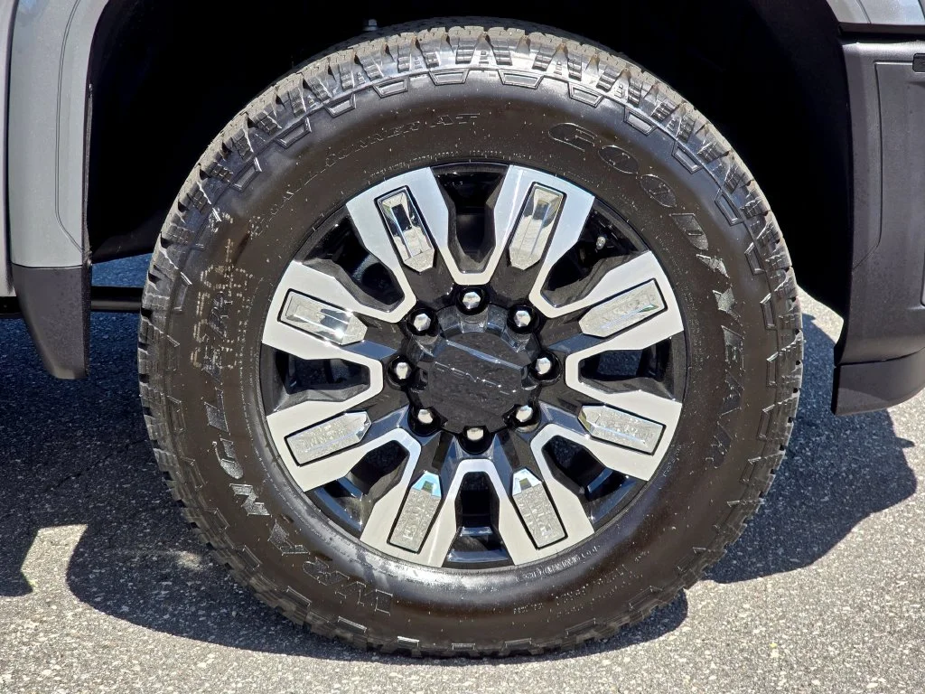 New 2026 Silver GMC Denali image 18