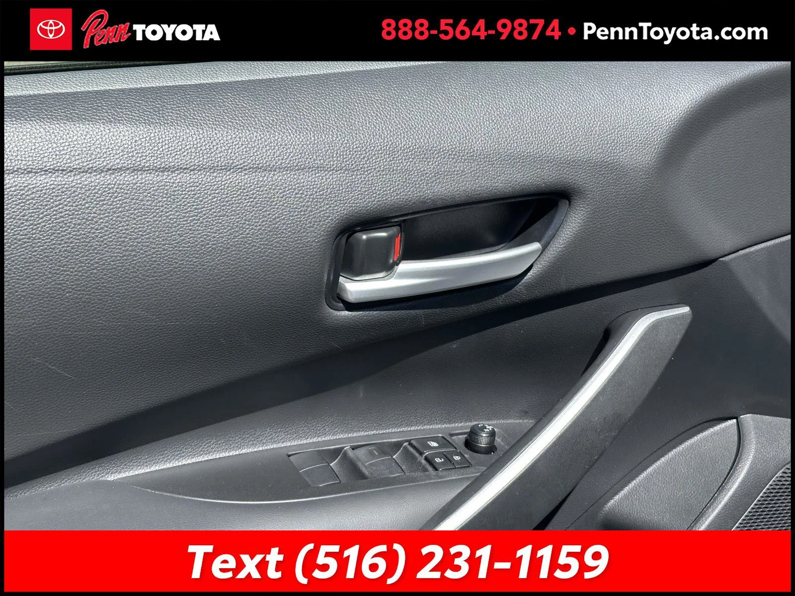 Used 2024 CLASSIC SILVER ME Toyota SE image 15