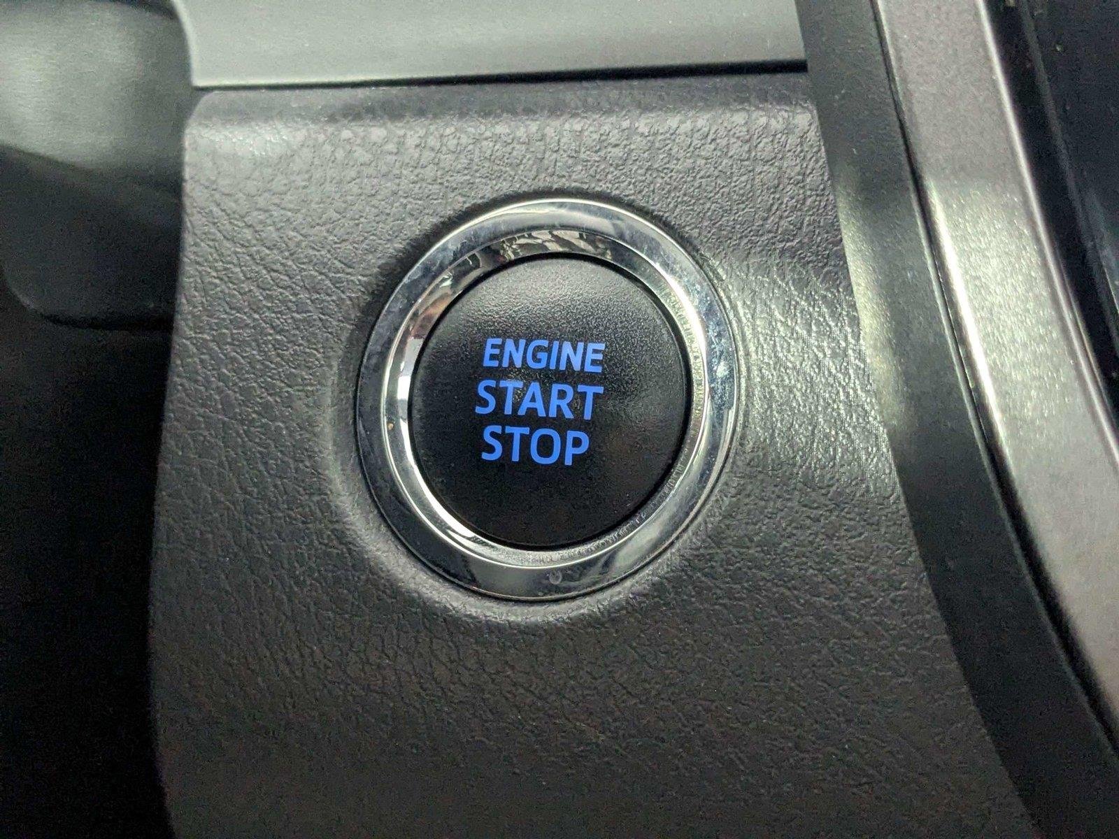 Certified Used 2020 Wind Chill Pearl Toyota XSE image 26