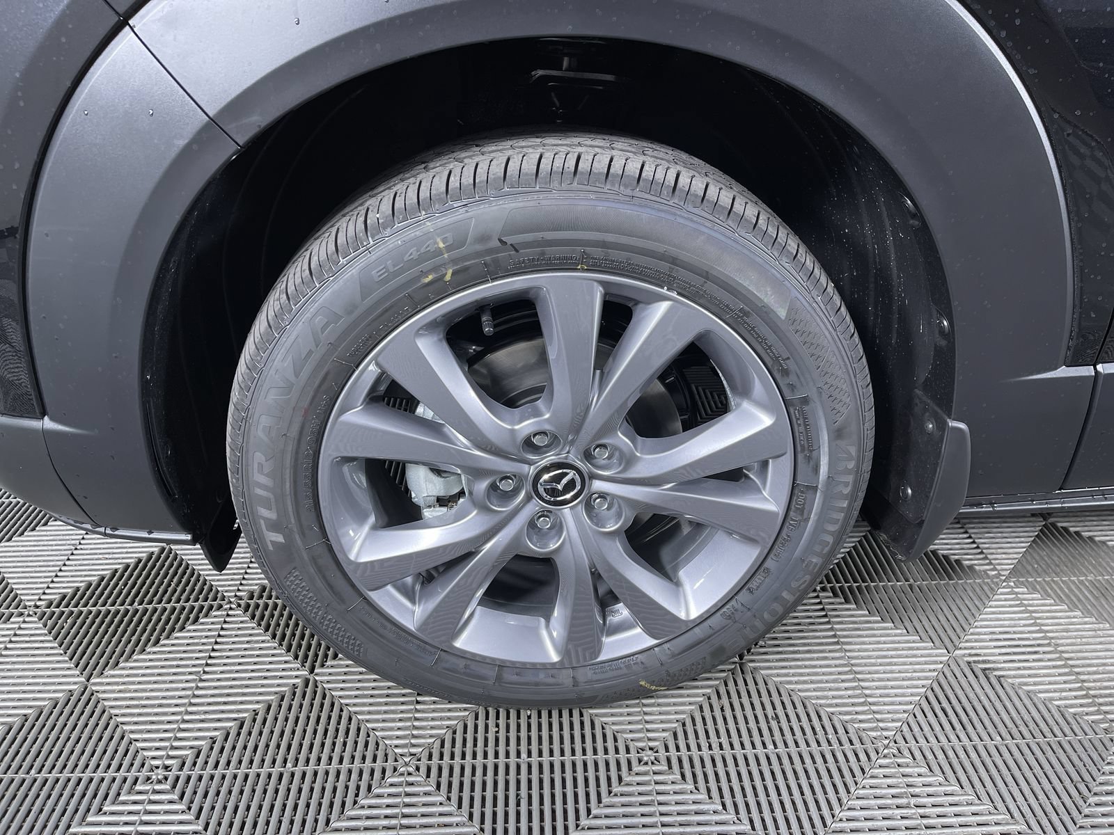 New 2026 Jet Black Mica Mazda 2.5 S Preferred image 24