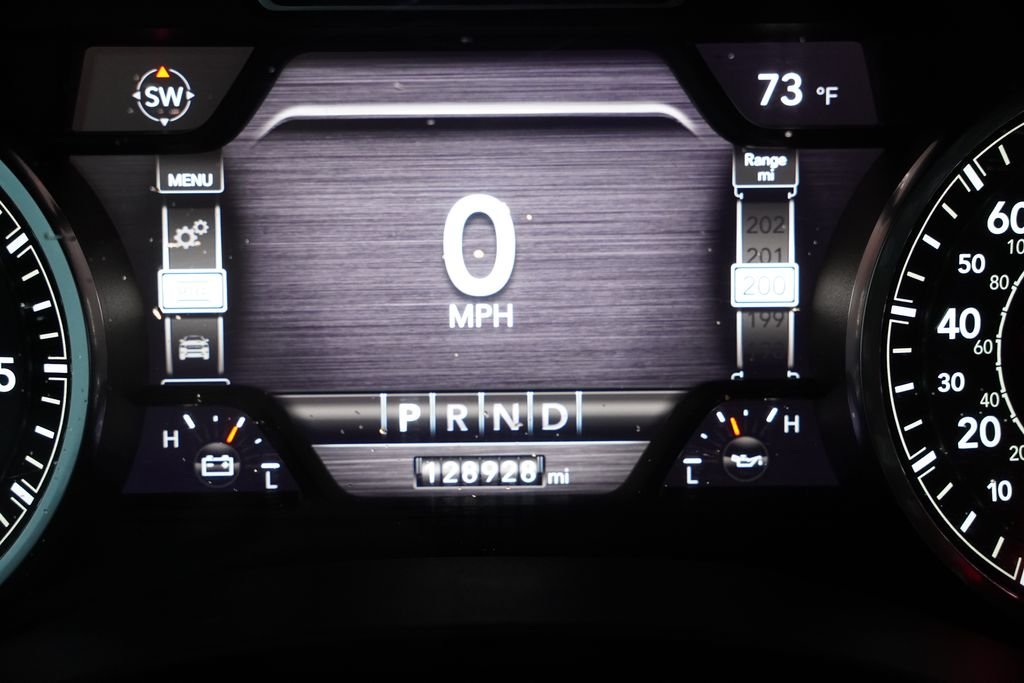 Used 2021 Red Ram Laramie image 7