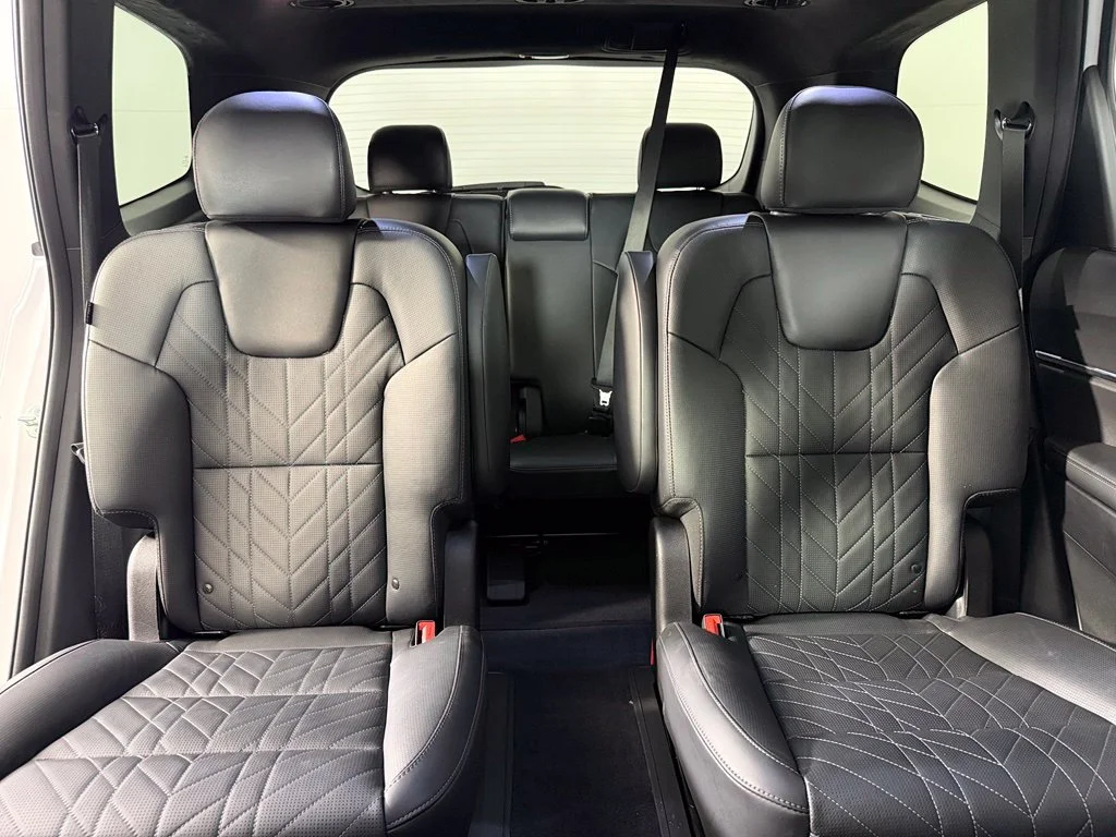 Used 2024 White Kia SX-Prestige X-Pro image 19