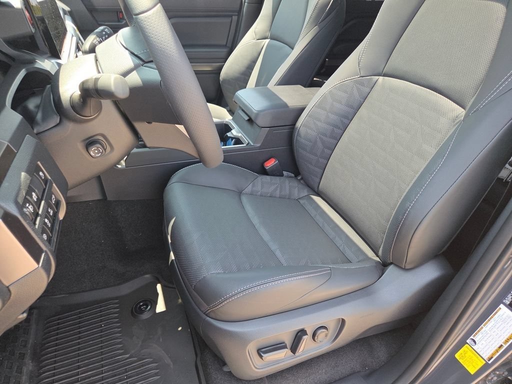 New 2026 Underground Toyota TRD Sport Premium image 6