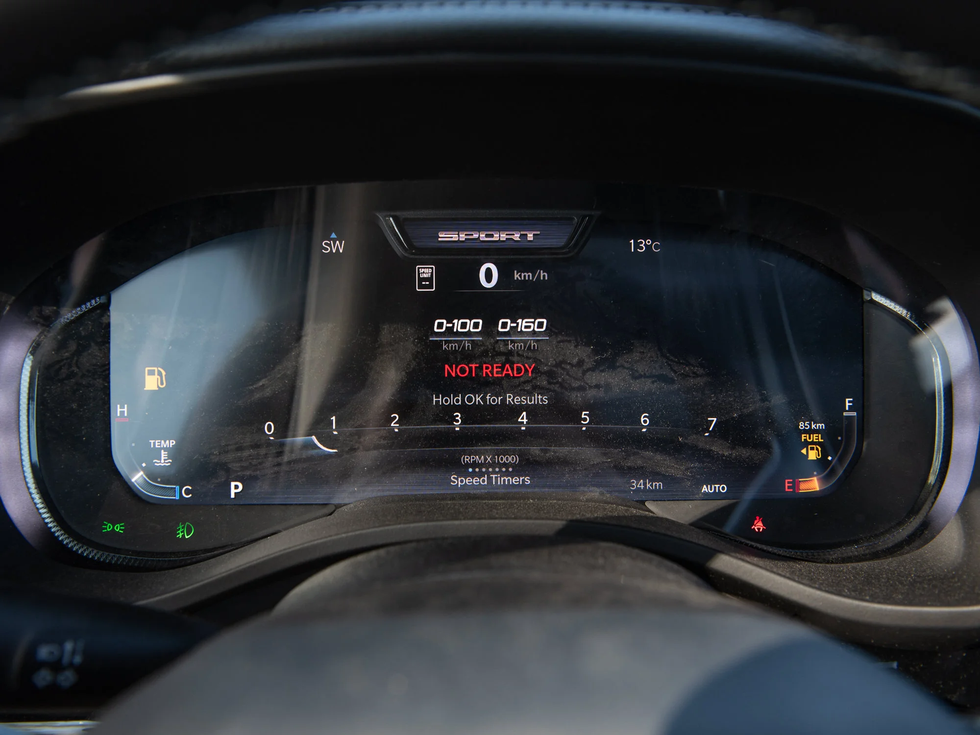 New 2026 Black RAM Sport* image 11