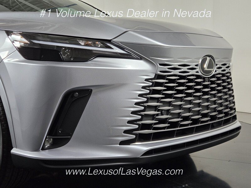 New 2026 Iridium Lexus PREMIUM image 8