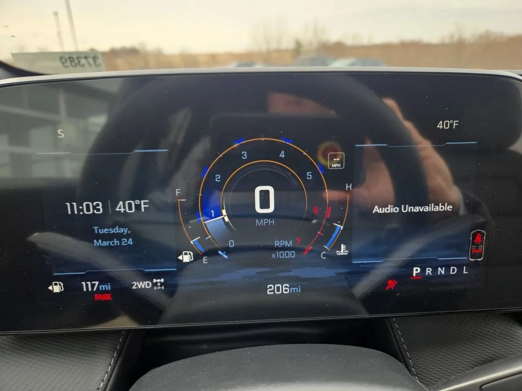 2026 Chevrolet Equinox LT - Photo 13