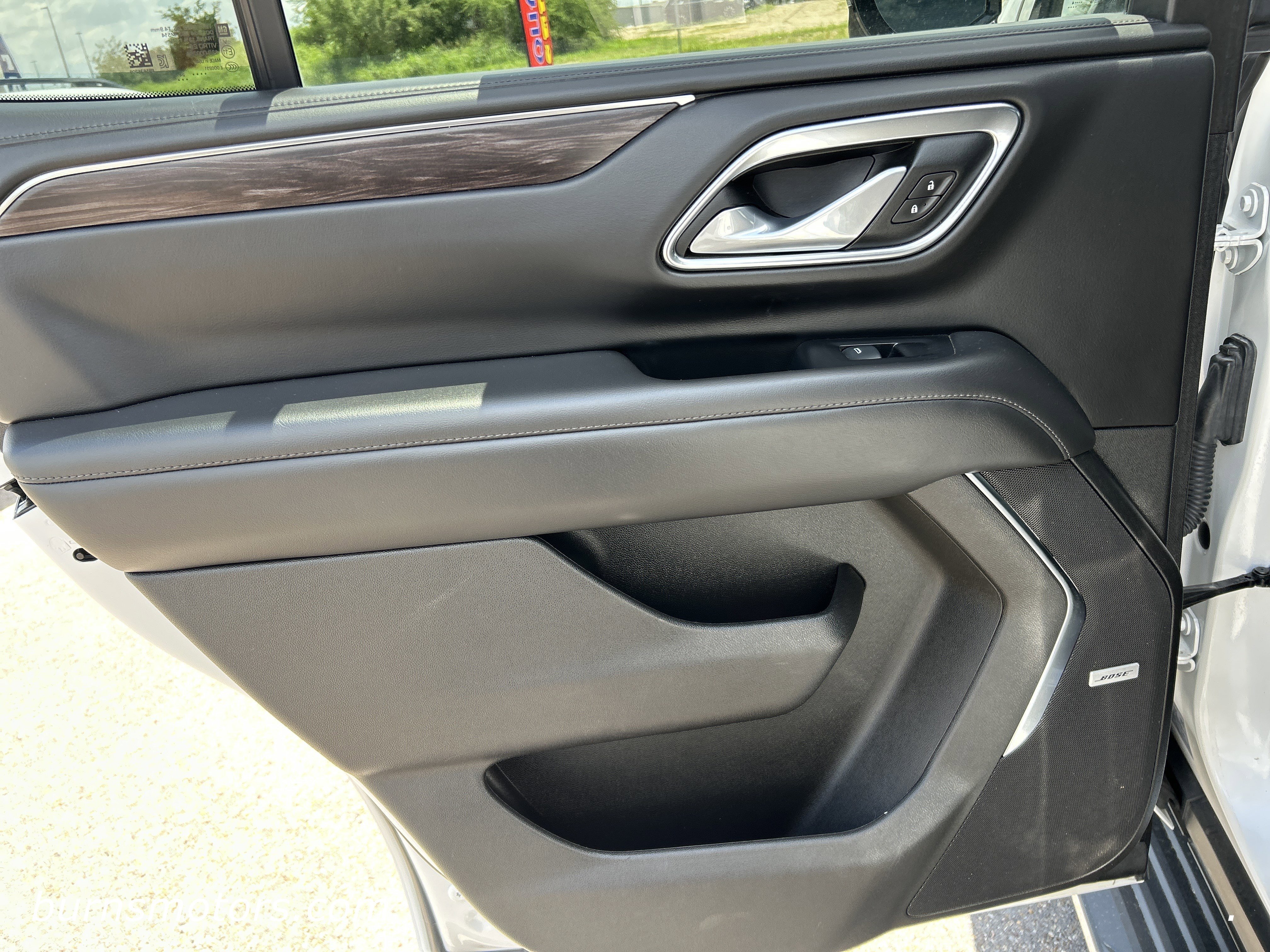 2024 Chevrolet Tahoe LT - Photo 10