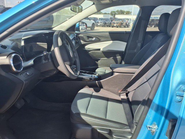 2026 Chevrolet Trax LT - Photo 16