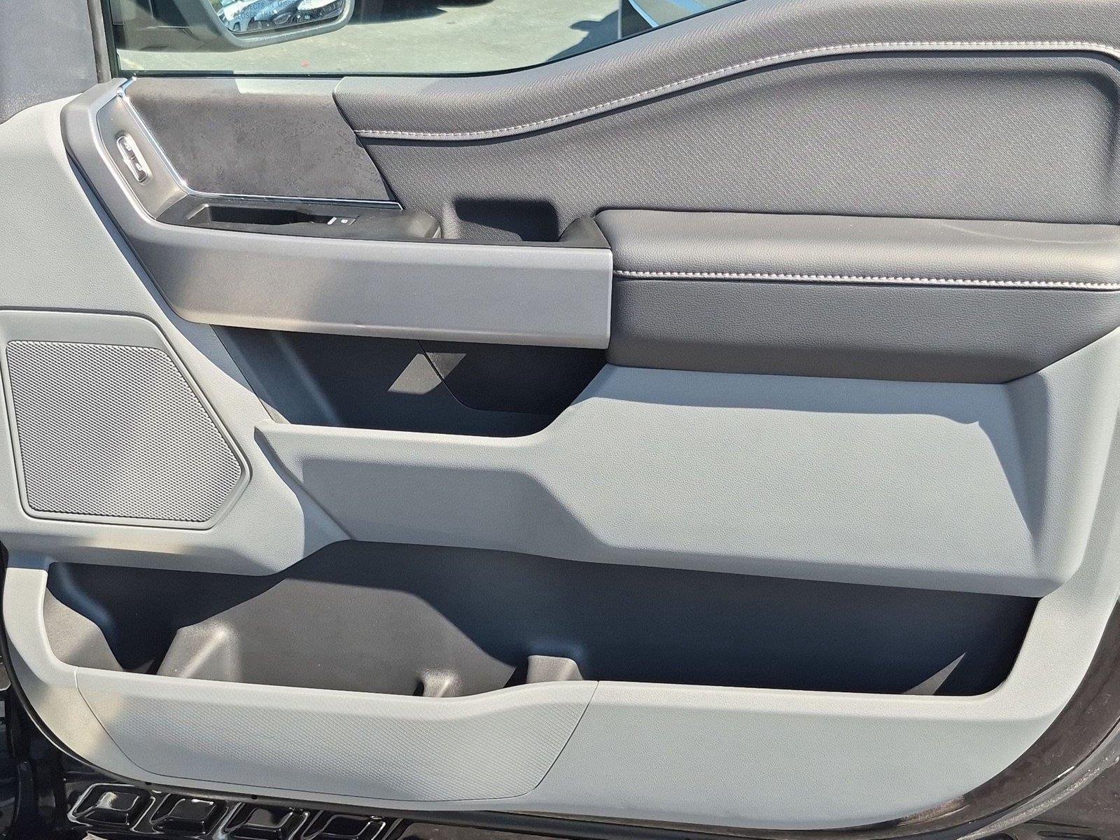 Used 2025  Ford XLT image 34