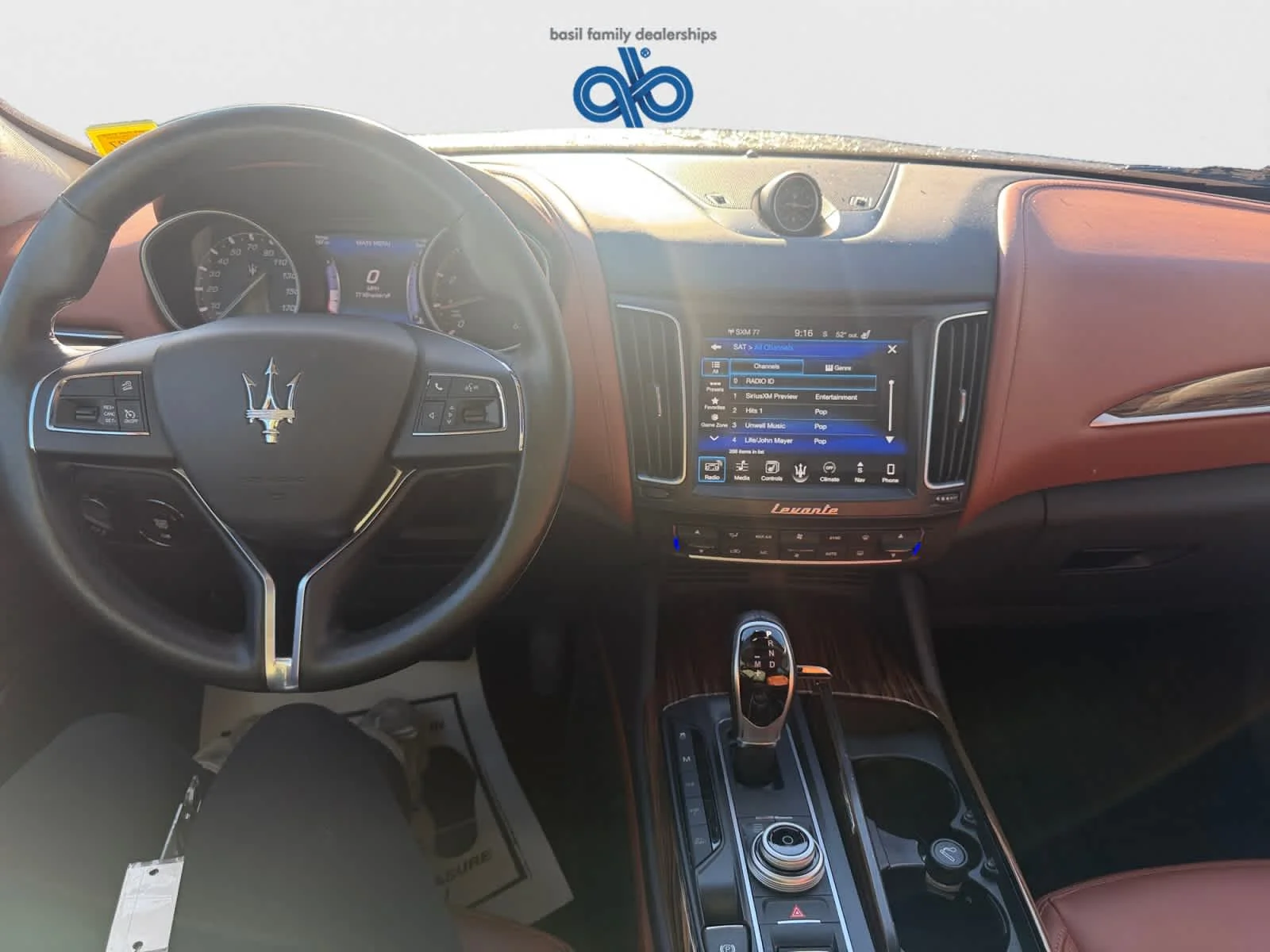 Used 2017 Grigio Metallic Maserati  image 16