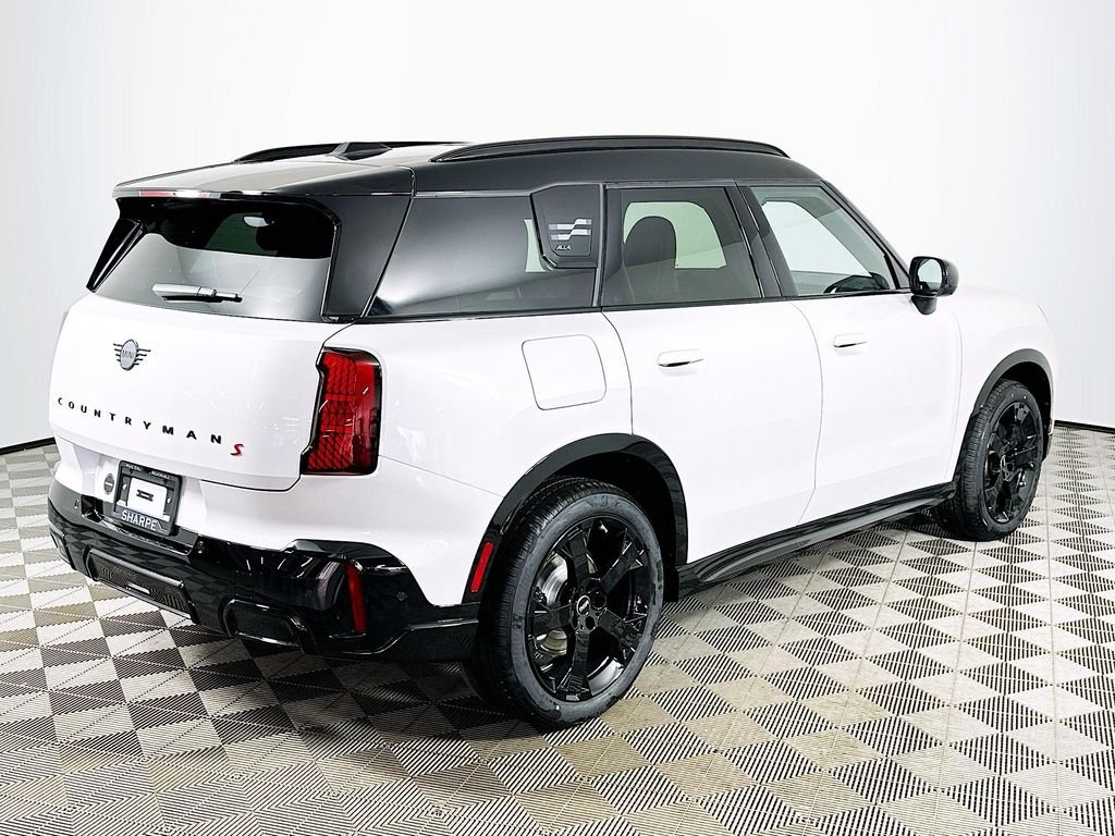 2026 MINI Countryman S - Photo 5
