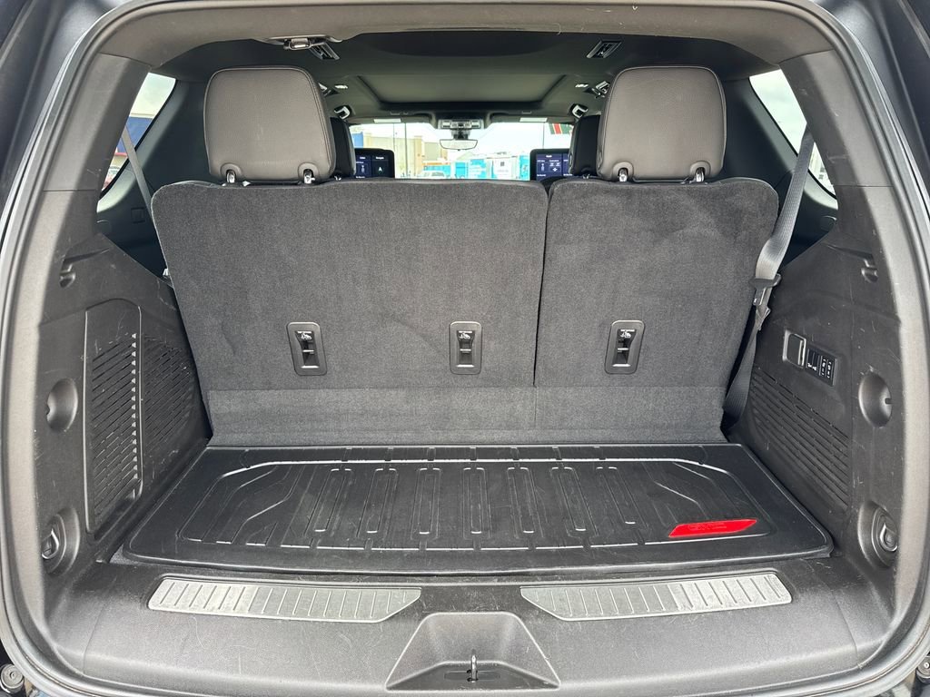 2021 GMC Yukon Denali - Photo 40