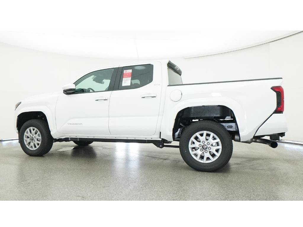 New 2026 Ice Toyota SR5 image 20