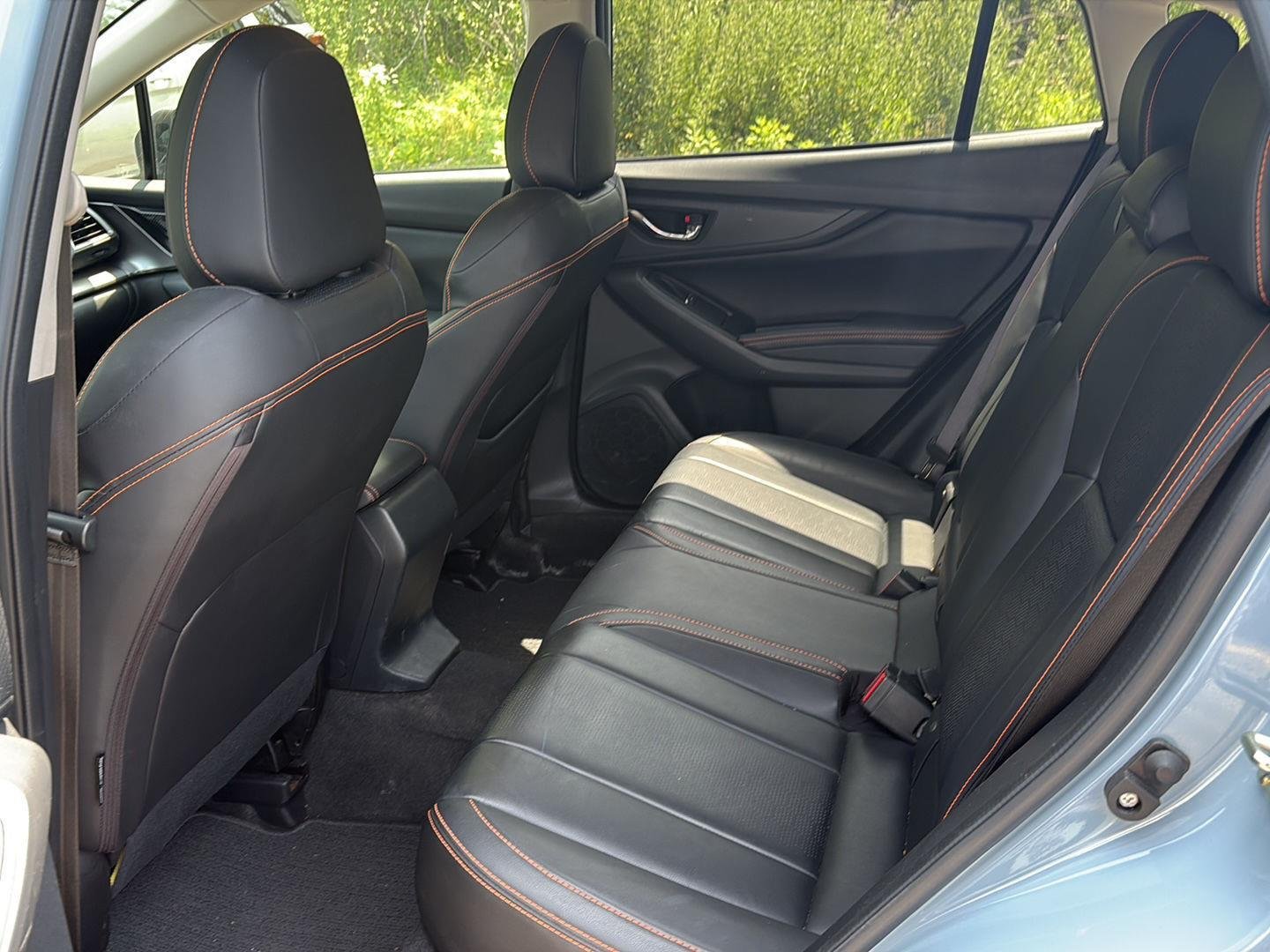 Used 2019 Cool Gray Khaki Subaru Limited image 18