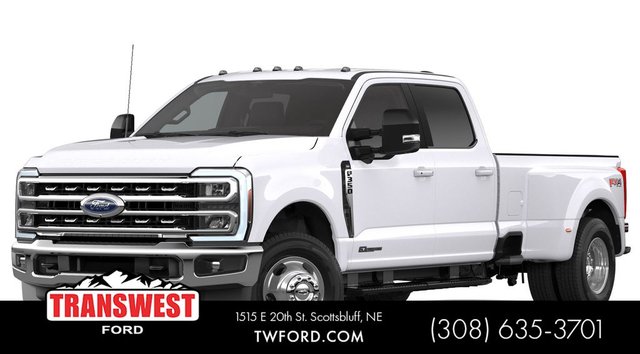 2026 Ford F-350SD F-350® XLT