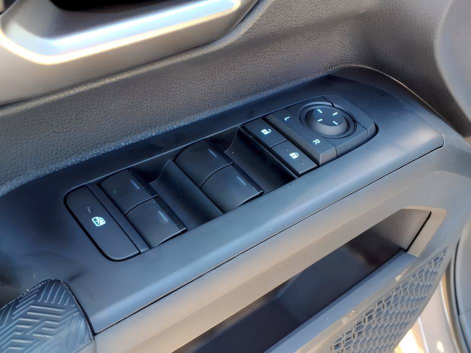 New 2026 Mudbath Toyota TRD Off Road image 10