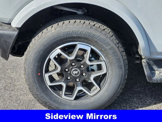 New 2026 Avalanche Ford Outer Banks® image 10