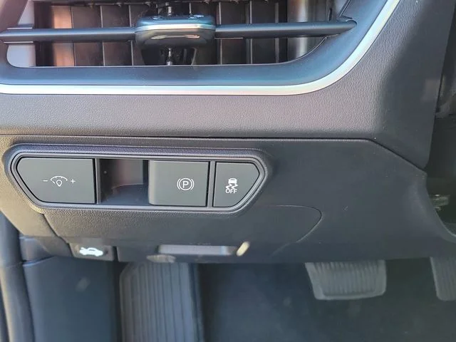 New 2026 Interstellar Gray Kia LXS image 10
