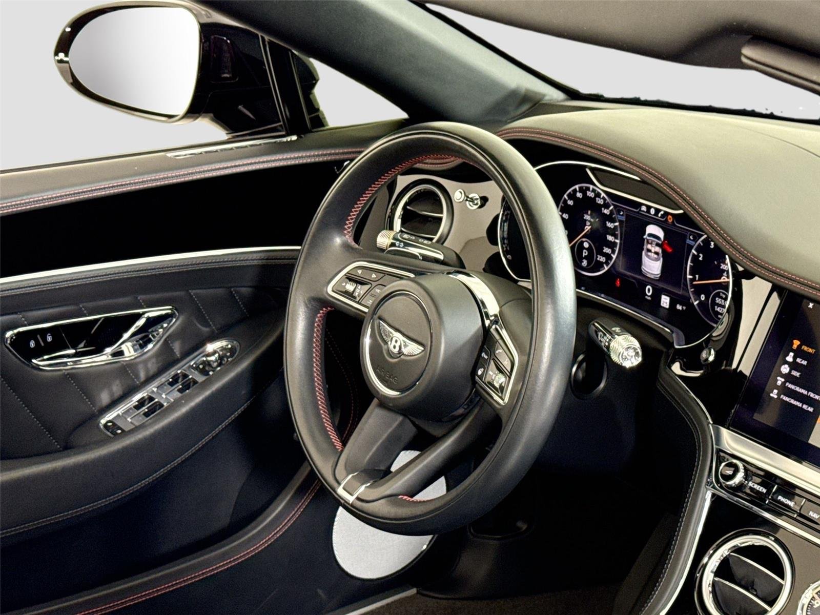 Used 2024 Beluga Bentley GT V8 | Edition 8 image 29