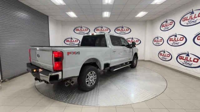 New 2026 Avalanche Ford Lariat image 11
