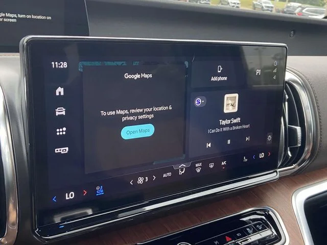 New 2026 Agate Black Metallic Ford King Ranch image 18