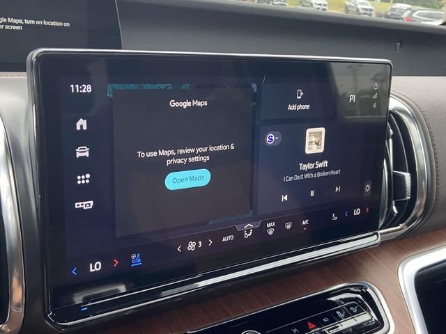 New 2026 Agate Black Metallic Ford King Ranch image 18