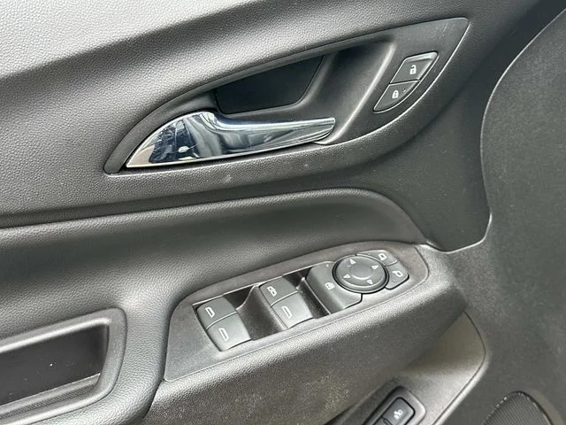 Used 2020 Blue Chevrolet LT image 16