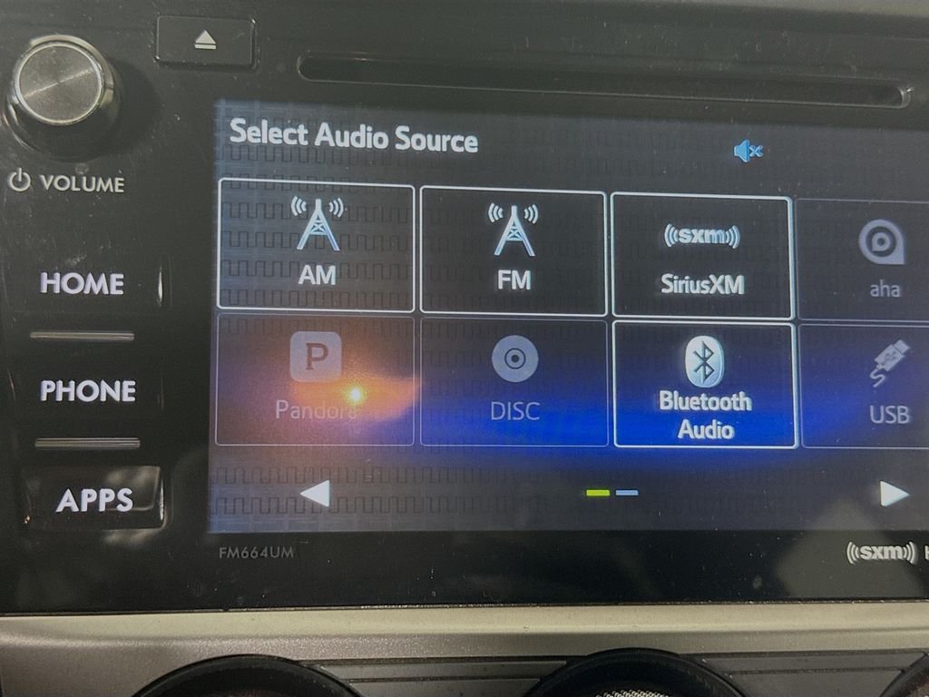 Used 2015 Dark Gray Metallic Subaru Limited image 14