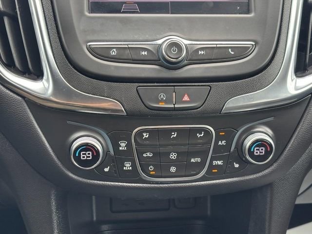 2024 Chevrolet Equinox LT - Photo 23