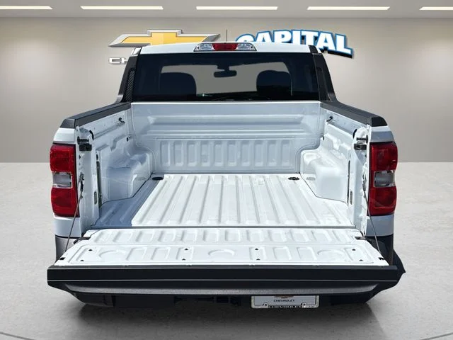 Used 2024 White Ford XLT image 31