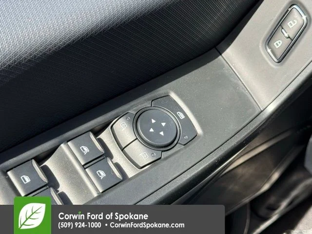 New 2026 Carbonized Gray Metallic Ford STX image 18