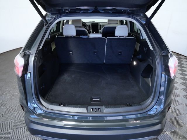 Certified Used 2024 Green Ford SEL image 10