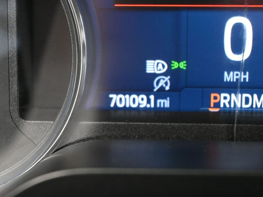 Used 2022 White Ford XLT image 20