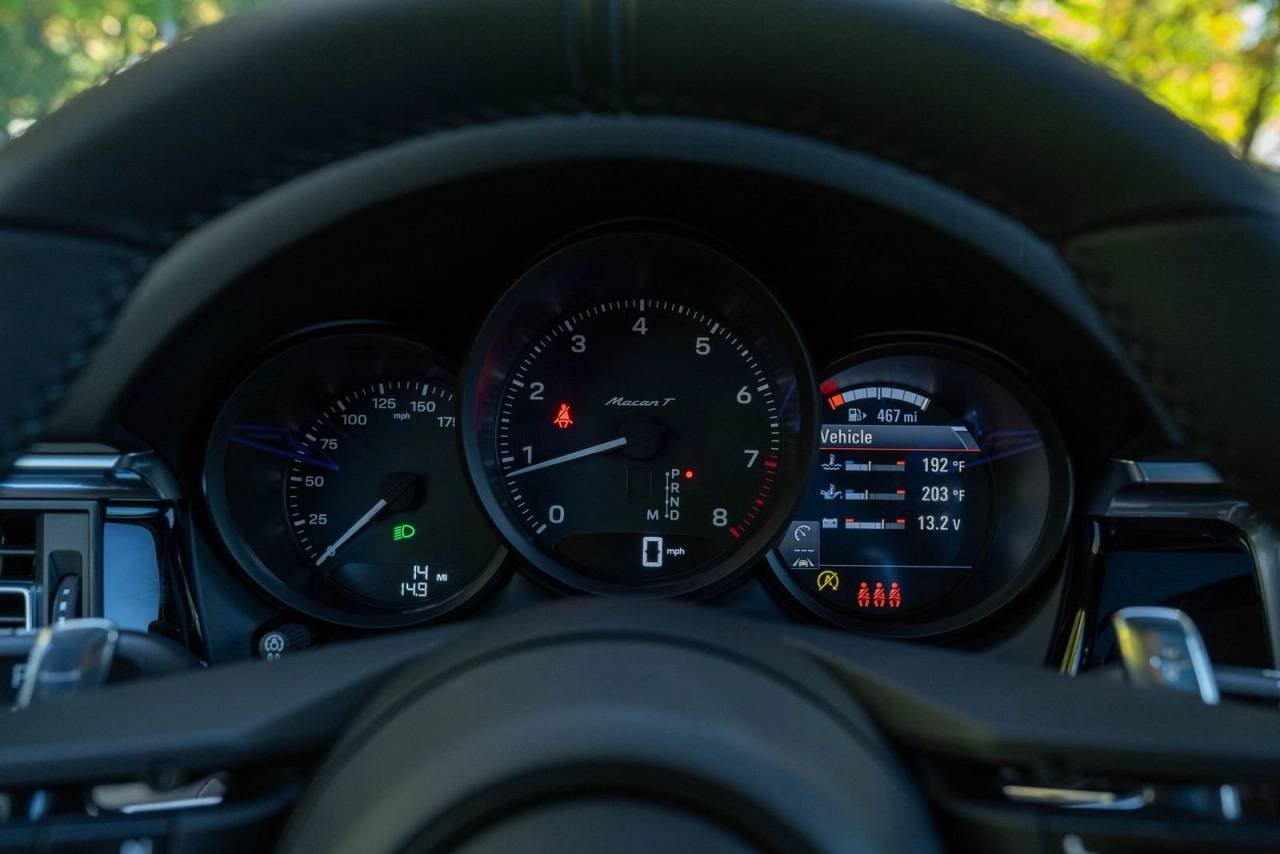 Used 2026  Porsche  image 26