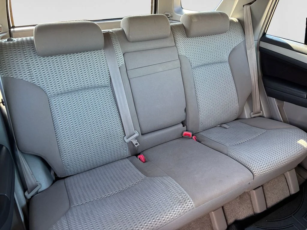 Used 2008 Silver Toyota SR5 image 18