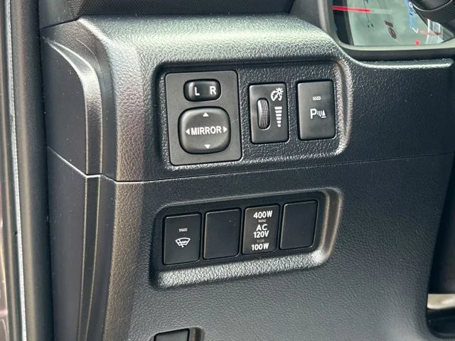 Used 2019 Gray Toyota Limited Nightshade image 36