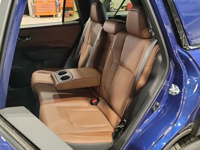 New 2026 SAPPHIRE BLUE PEARL Subaru Touring XT image 8
