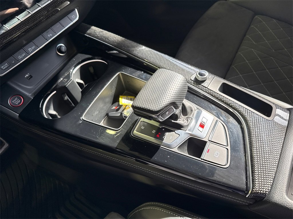 2023 AUDI S5 - Image 21