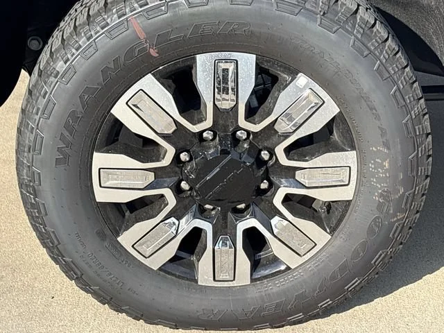 2026 GMC Sierra 2500HD Denali - Photo 10