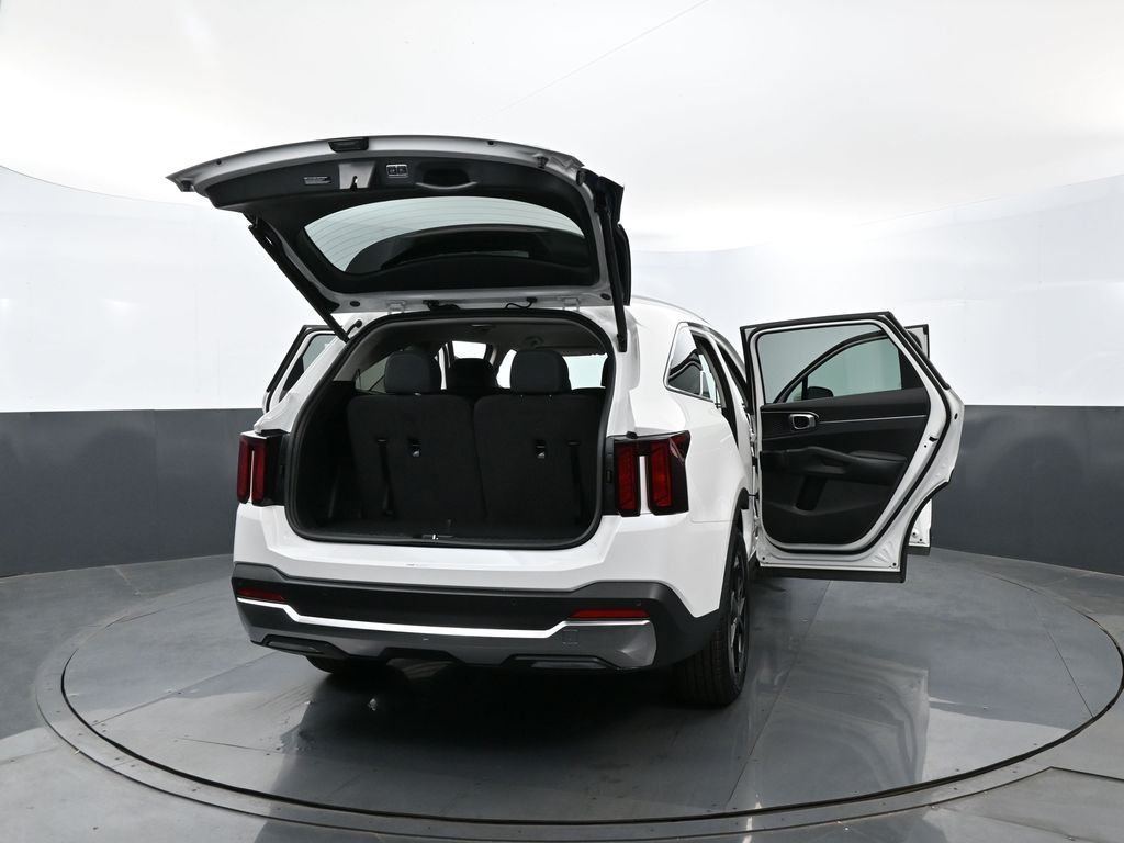 2026 Kia Sorento EX Hybrid - Photo 29