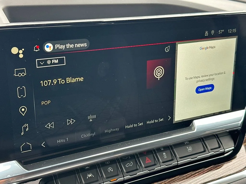 2026 GMC Sierra 1500 Elevation - Photo 16