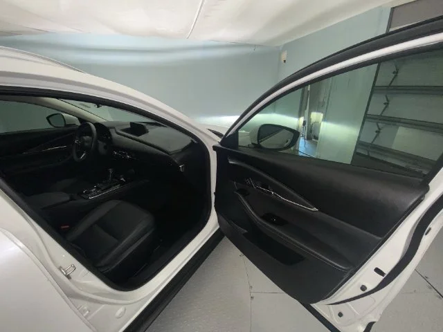 Used 2023 White Mazda 2.5 S Preferred Package image 21