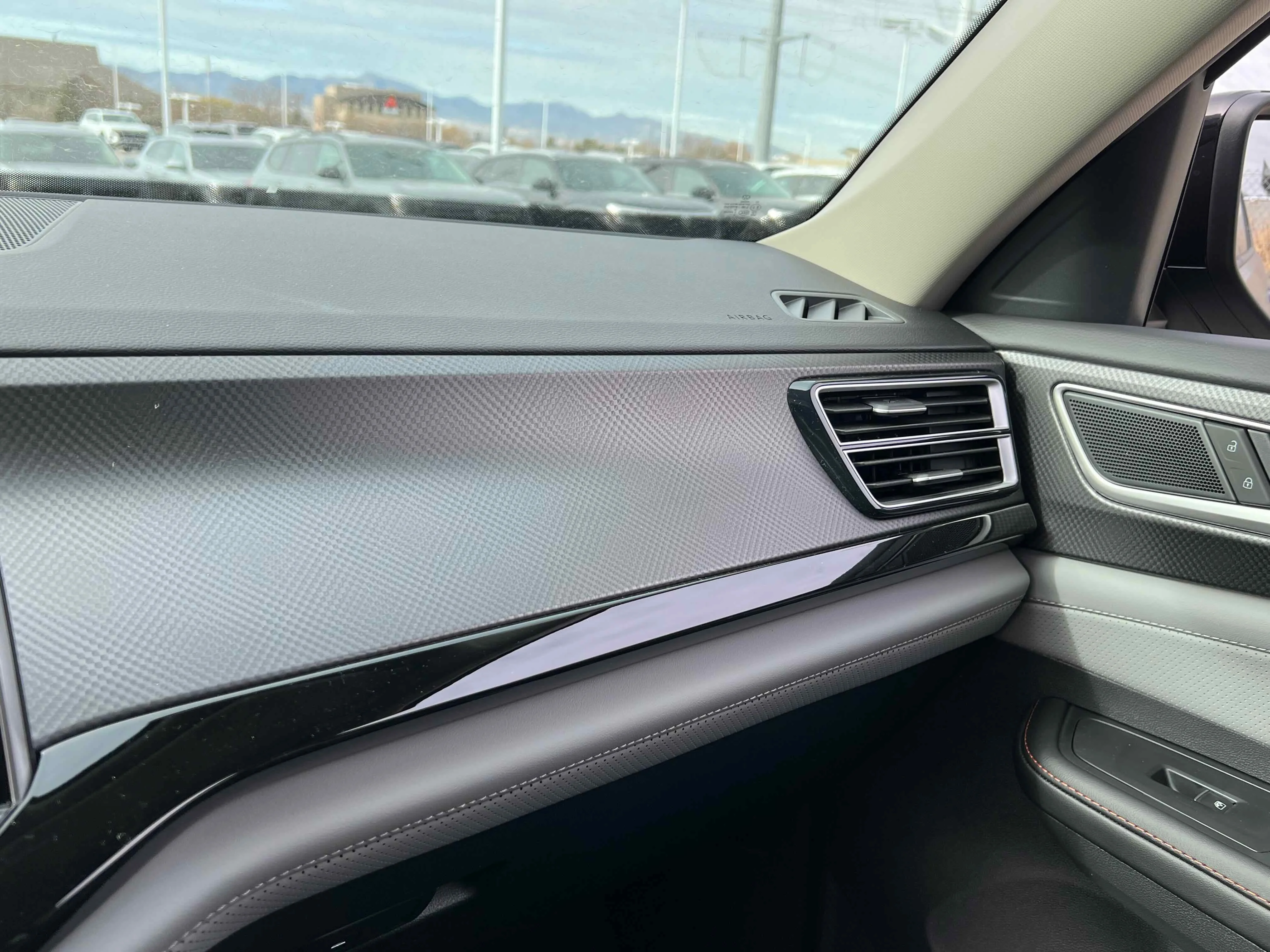 New 2026 Gray Volkswagen 2.0T Peak Edition image 25