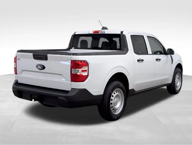 New 2026 Oxford White Ford XL image 43