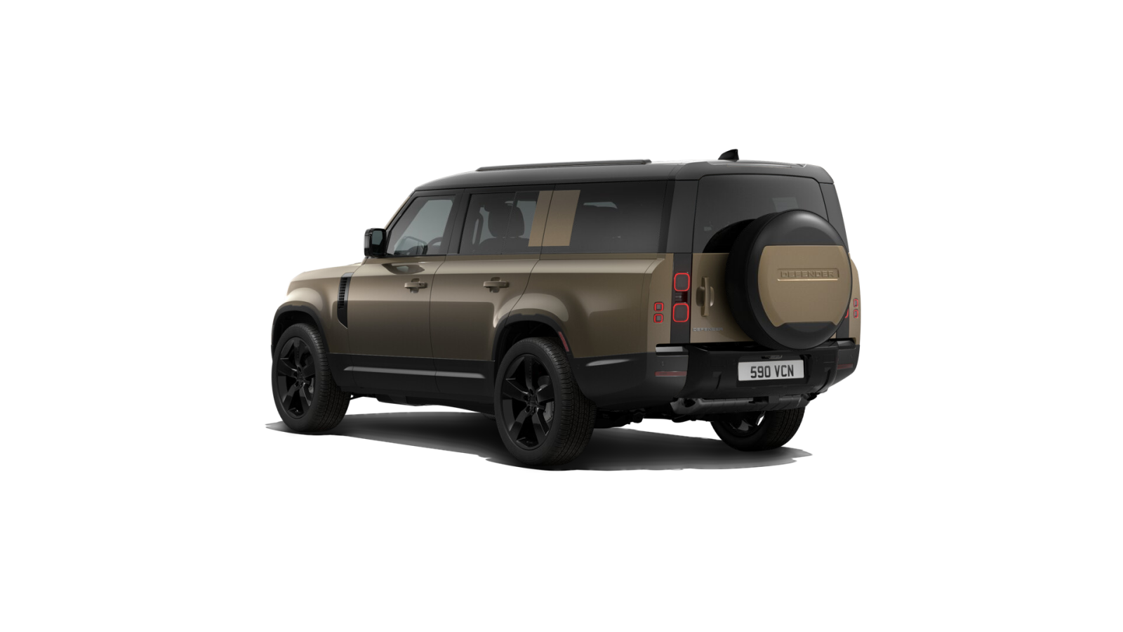 New 2026 Gondwana Stone LAND ROVER S 300PS image 2