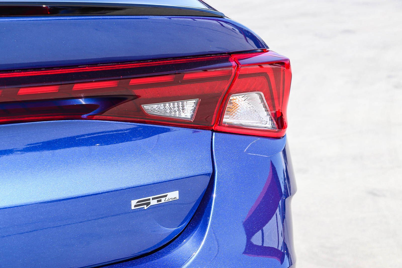 2023 Kia K5 GT-Line - Photo 7