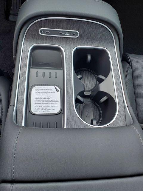 New 2026 Abyss Black Hyundai SEL Premium image 30