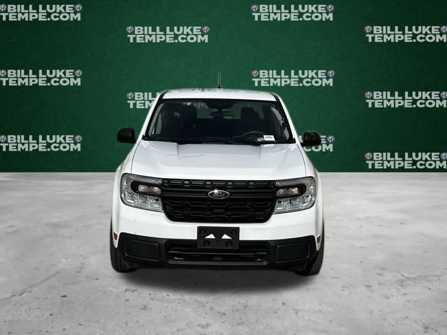 2023 Ford Maverick XLT Lariat photo 3